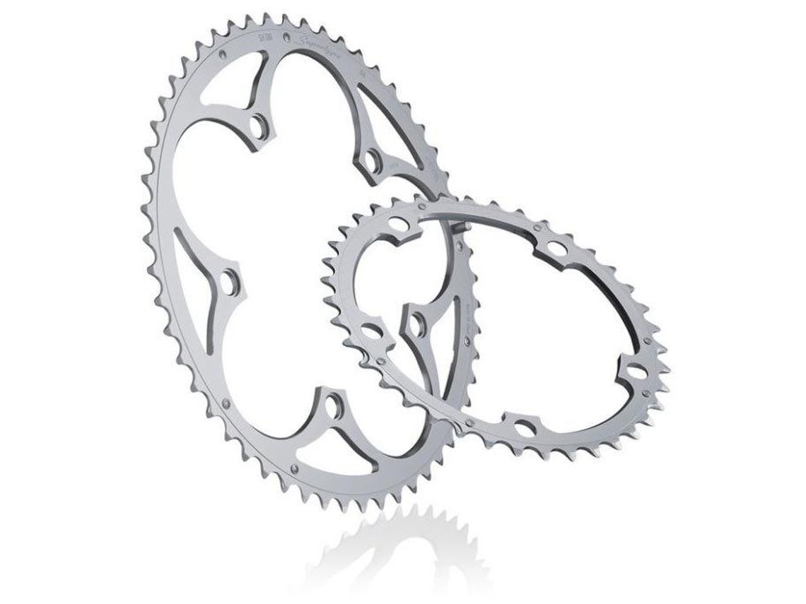 Miche Prato Road Supertype Exterior 5B Campagnolo 135 Bcd