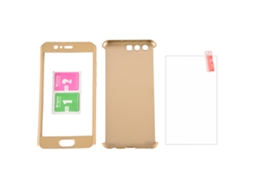 Capa dura 360 graus Huawei Mate 6xpc EOOCOO resistente a riscos