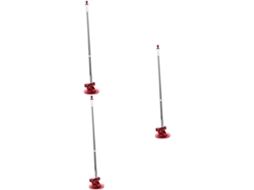 Suporte De Ventosa Com 3 Peças Para Porta Copos De Veículo, Base Decorativa Para Carro, Suporte Em A Gokoco