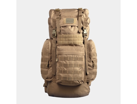 Mochila Alemã Gen. Ii Grande 65L MIL-TEC