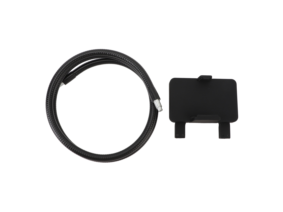 Suporte Flexível para Telefone para Pesca, Transmissão e Selfie S/MARCA