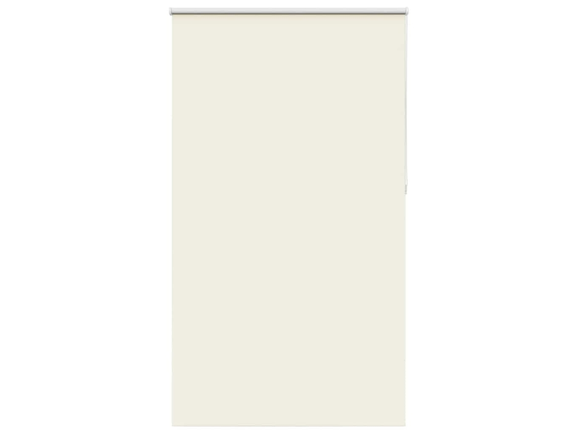 Vidaxl Persiana De Enrolar 130x210 Cm Largura Tecido 126,6cm Poliéster