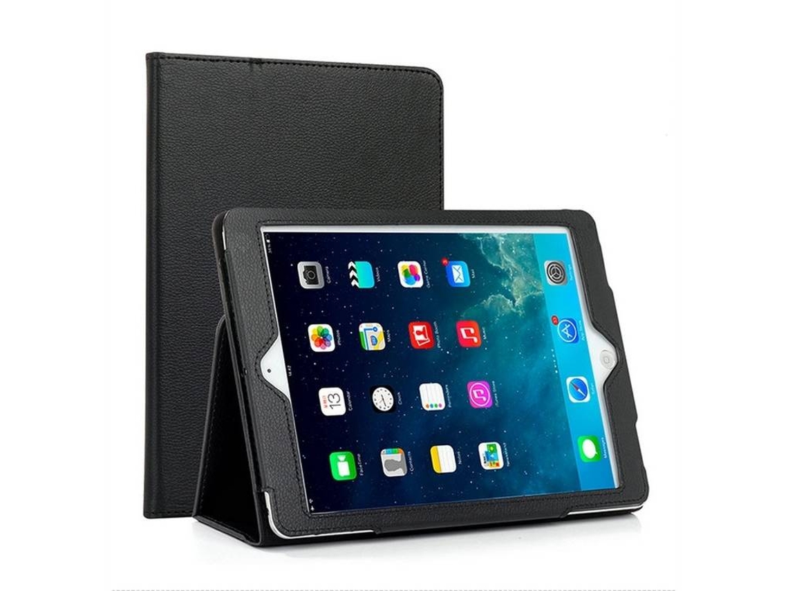 Capa Tablet MULTI4YOU Couro Livro Suporte Stand Case (Ipad Air«Air 2«Pro 9.7 2017)