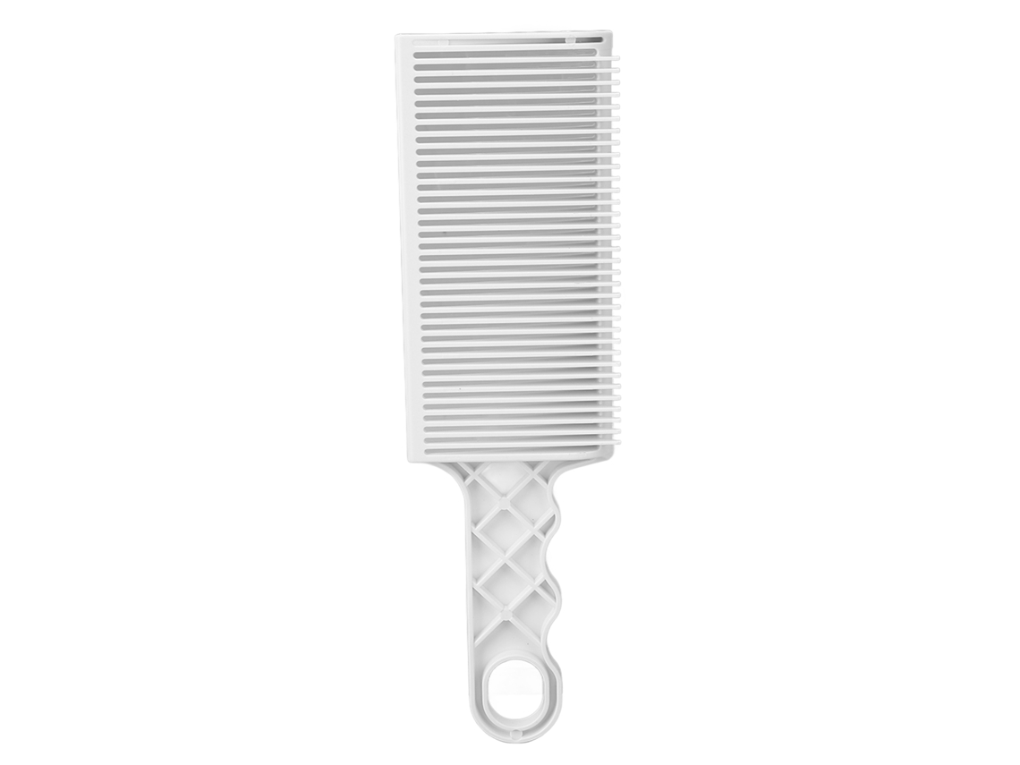 2026 peine de Barbado Portátil para Cabello de Hombre Con Dientes Redondos Y Mango Colgable
