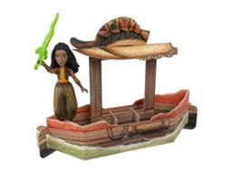 Boneca MATTEL HLX24 (3 anos)