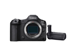 Eos R5 Mark Ii + Canon Bg r20 + Ebook “20 Dicas para Fotos Que Impressionam” CANON