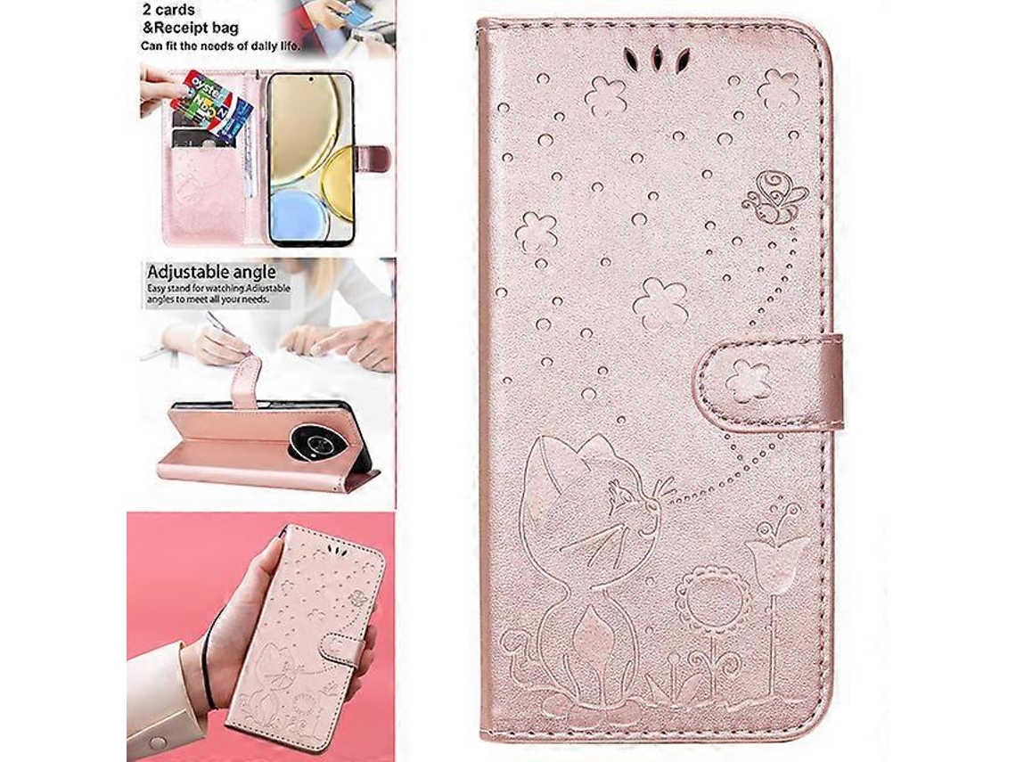 Capa Para Celular Huawei P20 Com Suporte