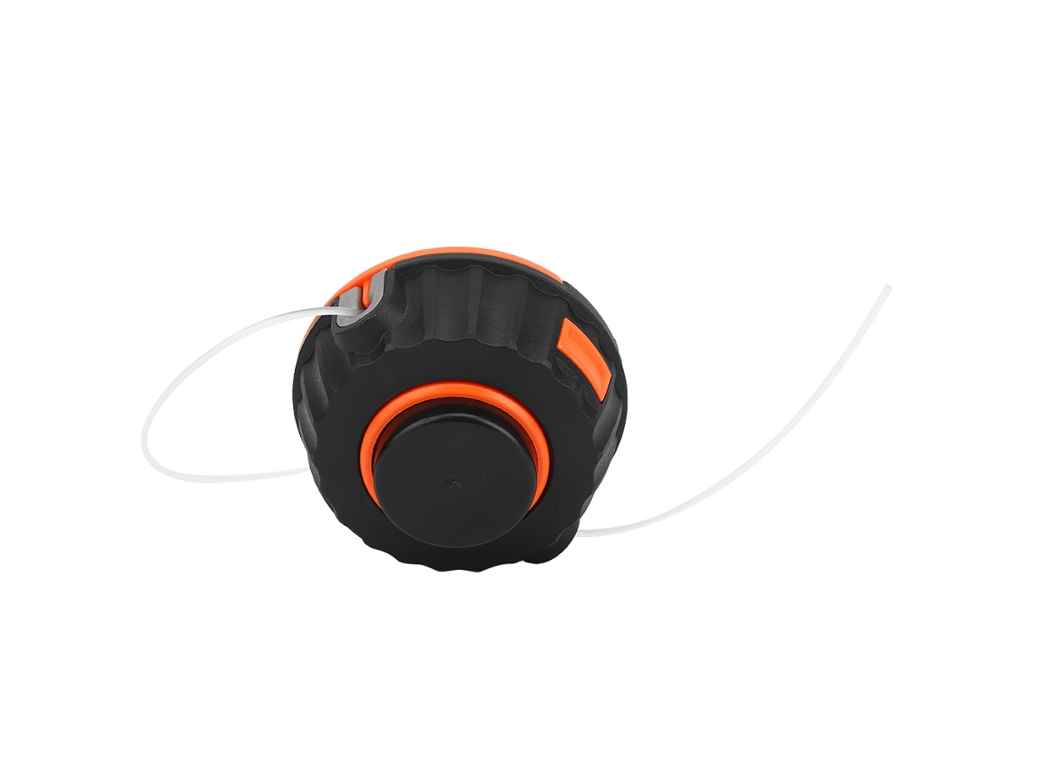 Peça De Reposição Cabeçote De Cortador De Grama Para Husqvarna P25, Acessório De Podadora De Jardim