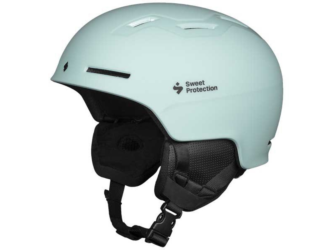 SWEET PROTECTION Capacete Winder Branco L-XL