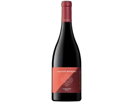 Quinta Da Fonte Souto Alicante Bouschet Doc Alentejo Vinhotinto
