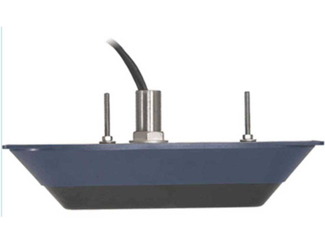Transdutor LOWRANCE Structurescan 3D E Chirp Fairing Azul