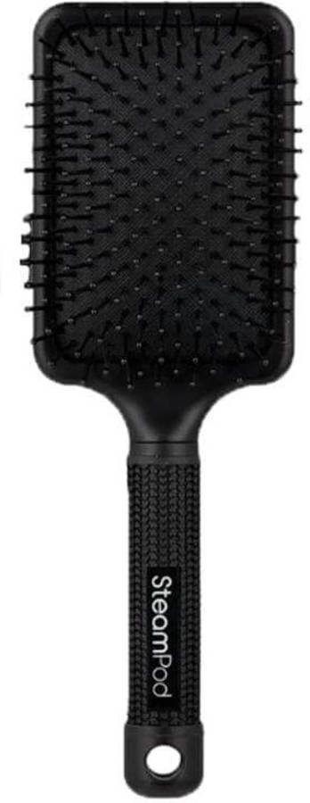 Escova de Cabelo STEAMPOD Preto
