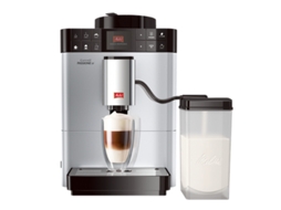 Máquina de Café Automática MELITTA Caffeo Passione OT