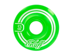 Refresher Ii Verde 53 Mmenuff Skateboards