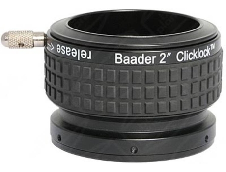 Adaptador Telescópio BAADER PLANETARIUM 2956220