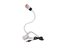 Luz Clip Led Usb LAXISCREED 5w Flexível
