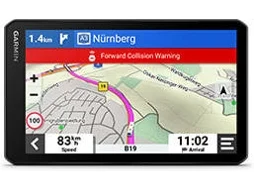 GPS GARMIN Camper CAM 795 EU MTD