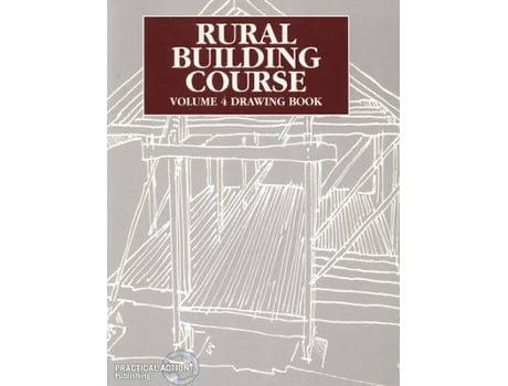 Livro rural building course volume 4 de edited by tool (inglês)