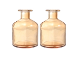 2Un Vasos de Flores ALLINLESS