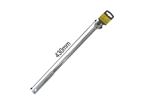 Chave Articulada 1/2 430Mm