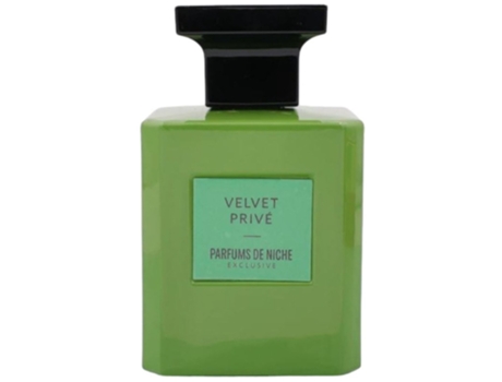 Eau De Parfum Velvet Privé Parfums De Niche