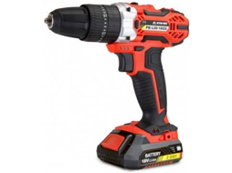 Berbequim de impacto sem fio 18V - PBL20 1822 PK - STAYER