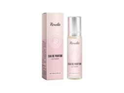 Perfume em Rolo Lily