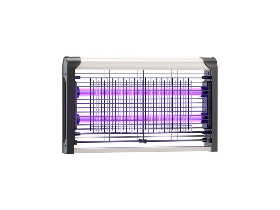 Ventilador de Cintura Usb Recarregável para Obra CHABERLU