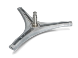 Cruzeta Lg 4434er1004a para Máquina de Lavar Roupa Spd003lg