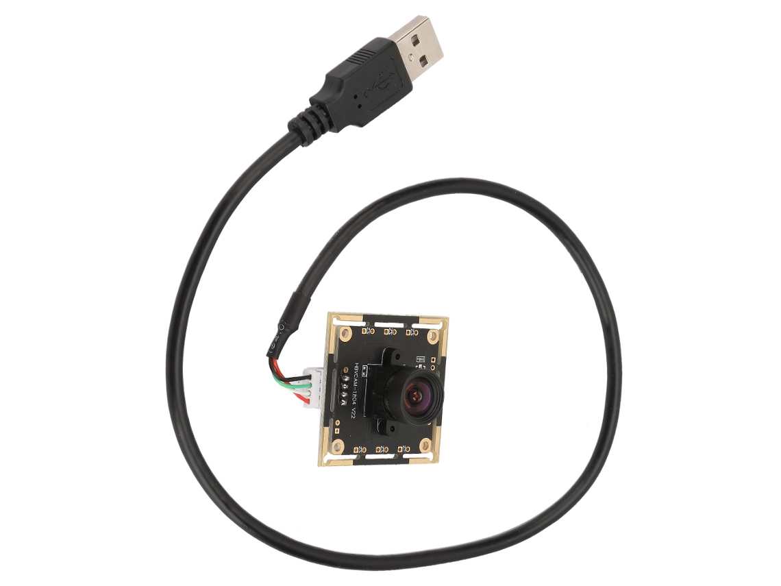 Laxiscreed Câmera Usb De 300.000 Pixels Com Grande Angular De 100° Para Videoconferências