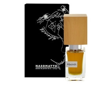 Perfume de absinto 30 ml Nasomatto
