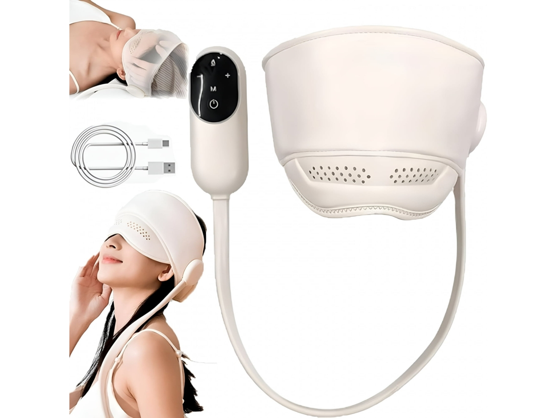 Equipado com 6 Airbags e 3 Modos de Aquecimento YANYXR
