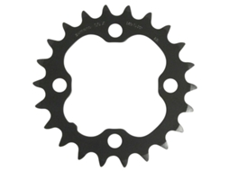 Anel de corrente MTB origine SHIMANO 4BRA DEORE M590-LX ORIGINE 9V.