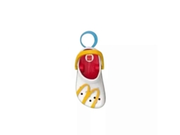 2026 chaveiro Mini Pantufa Mcdonald's Brinquedo Happy Meal Colecionável Presente Aniversário Crianças