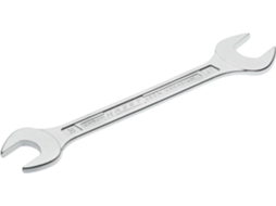 Chave dupla 450N-36X41 Perfil hexagonal externo 36 x 41 mm HAZET