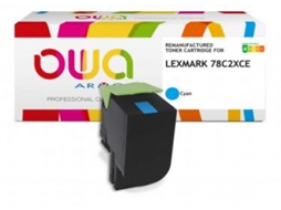 Toner Armor 74975 Ciano