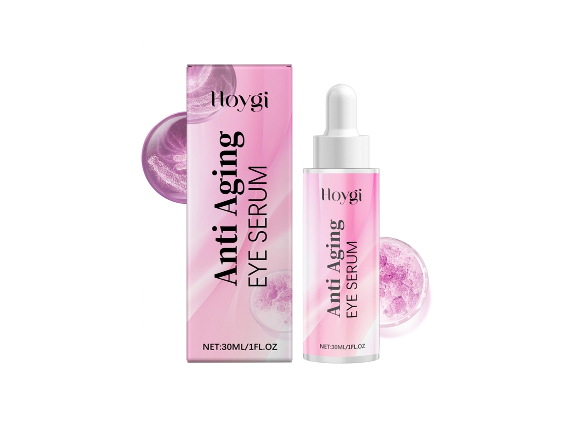 Sérum Anti idade Olhos Efeito Rápido 30ml