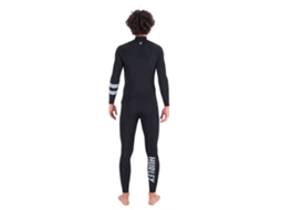 Fato Neoprene Advant 3/2 Mm Preto Mthurley