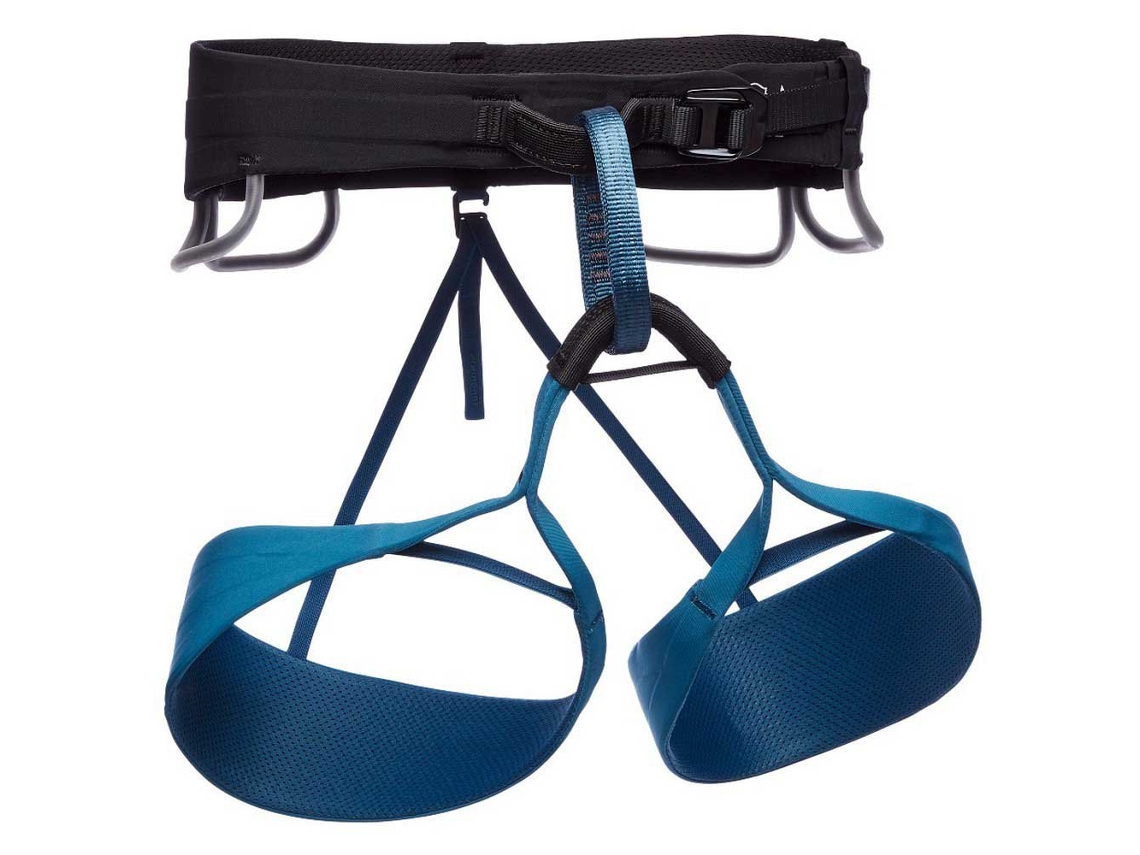 Arnês Solution Azul 2Xsblack Diamond