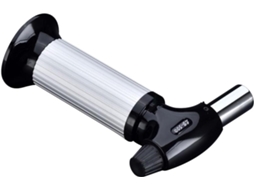 Pistola de solda Stobaza 2 peças em aço inox, design ergonômico, fácil de transportar, ideal para
