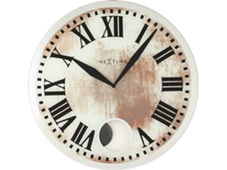 Relógio de Parede NEXTIME 8162