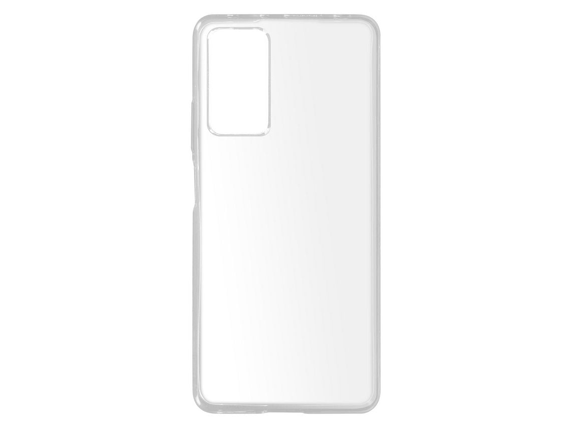 Capa Xiaomi Redmi Note 11 Pro 5g De Silicone