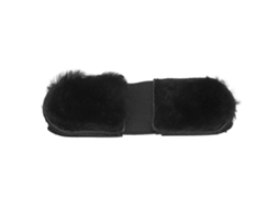 Capa de substituição para headband de fone de ouvido, soft cotton, para Headset Aviation X A10