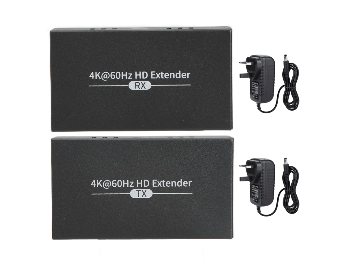 Extensor Hdmi 4k 60hz LAXISCREED Uk