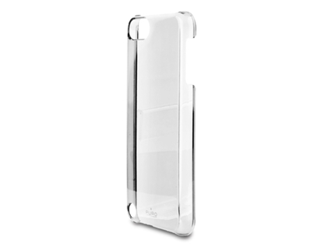 Capa PURO Crystal iPod Touch 5 — Compatibilidade: iPod Touch 5