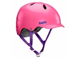 Capacete de criança BERN Bandito EPS