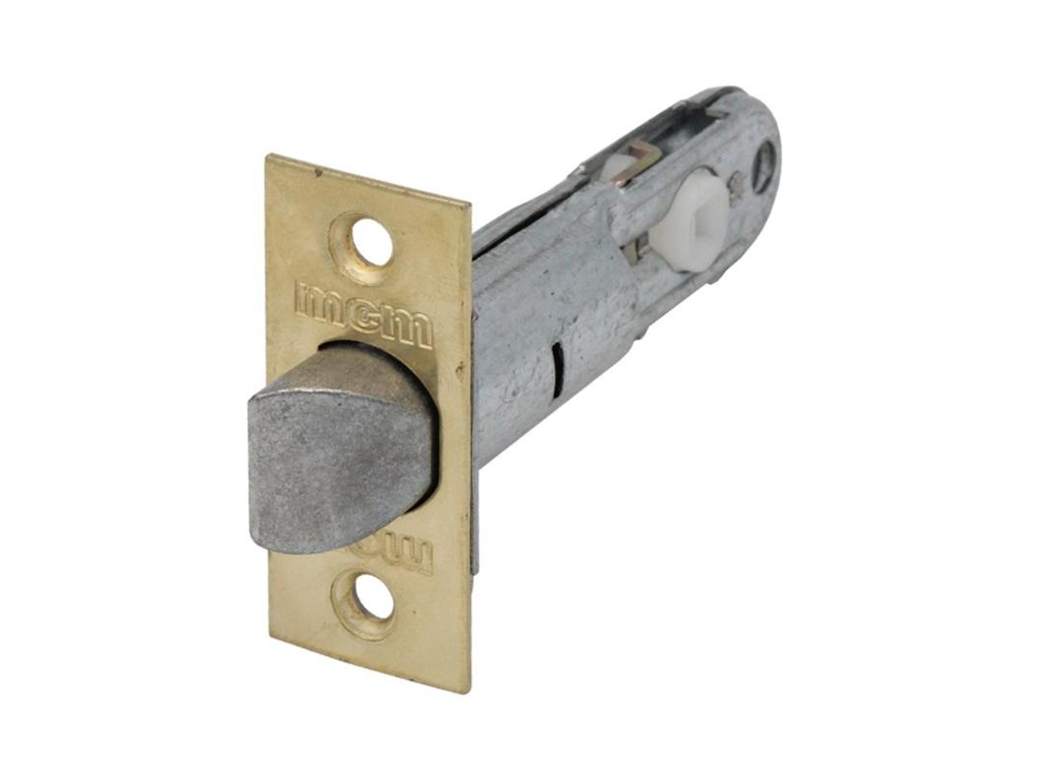 Picaporte Tubular 523 3 60 Ucem