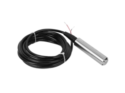 Transmissor De Nível Líquido Sensor Nível Água 24vdc 4‑20ma 0 A 2m Tl‑136
