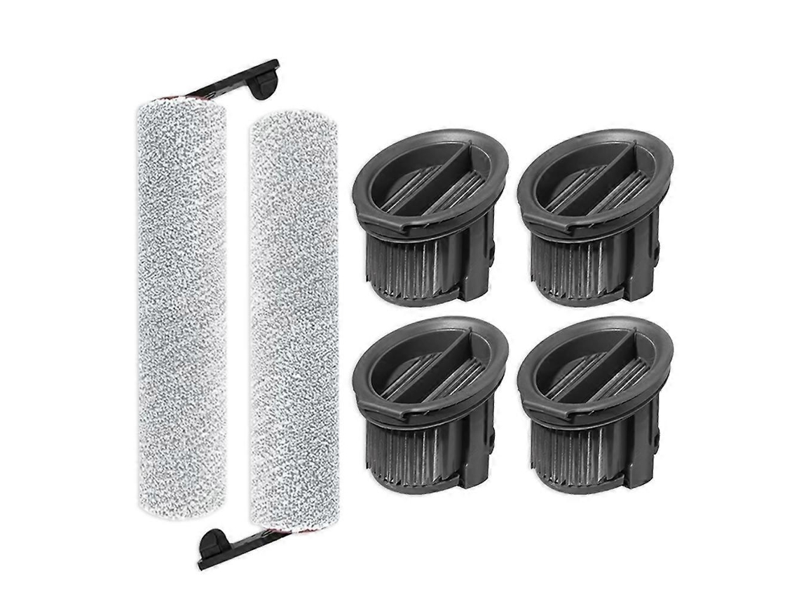 Para Aspiradores H14 Dual / H14 Pro / H14 / Ultra / H30 Ultra: Peças Principais, Escova Rotativa E Filtros._ozo