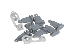 Kit De Vedação Para Caixa Legrand Plexus³ 001968